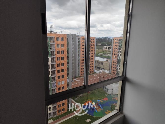 Apartamento de 3 alcobas en arriendo en La Prosperidad, Madrid, 54 m² · foto 3 de 19