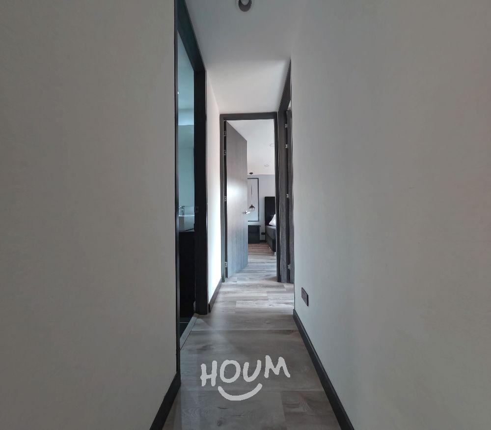 Apartamento en arriendo en Cedritos, Bogotá · foto 9 de 19
