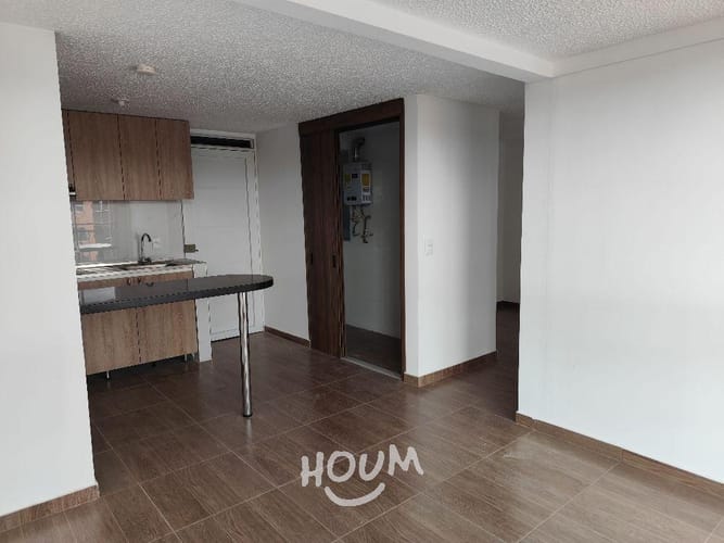 Apartamento de 3 alcobas en arriendo en La Prosperidad, Madrid, 54 m² · foto 4 de 19