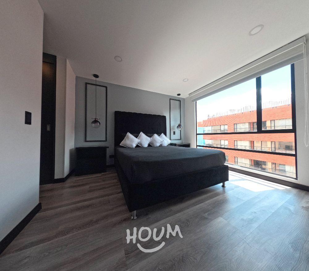 Apartamento en arriendo en Cedritos, Bogotá · foto 10 de 19