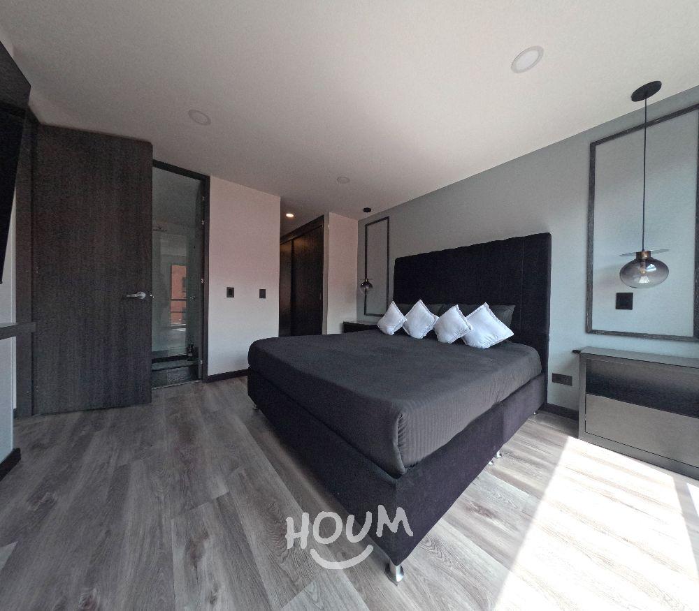 Apartamento en arriendo en Cedritos, Bogotá · foto 11 de 19
