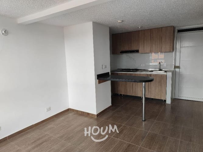 Apartamento de 3 alcobas en arriendo en La Prosperidad, Madrid, 54 m² · foto 6 de 19