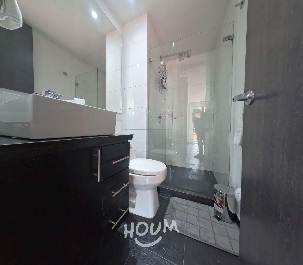 Apartamento en arriendo en Cedritos, Bogotá · foto 12 de 19