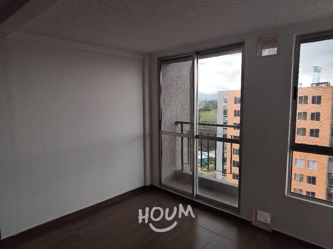 Apartamento de 3 alcobas en arriendo en La Prosperidad, Madrid, 54 m² · foto 7 de 19