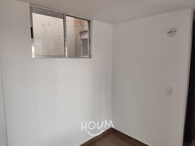 Apartamento de 3 alcobas en arriendo en La Prosperidad, Madrid, 54 m² · foto 8 de 19