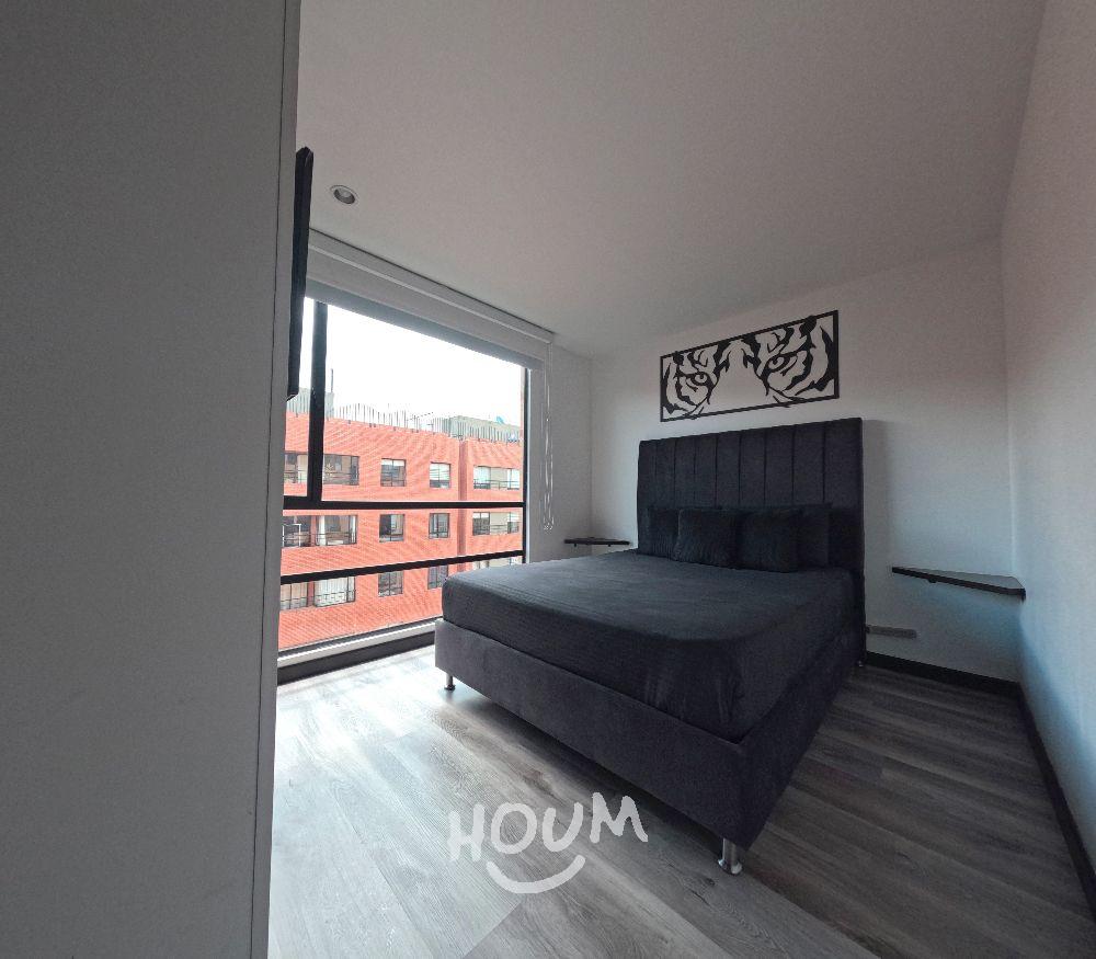 Apartamento en arriendo en Cedritos, Bogotá · foto 14 de 19