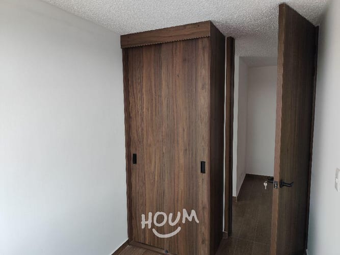 Apartamento de 3 alcobas en arriendo en La Prosperidad, Madrid, 54 m² · foto 9 de 19