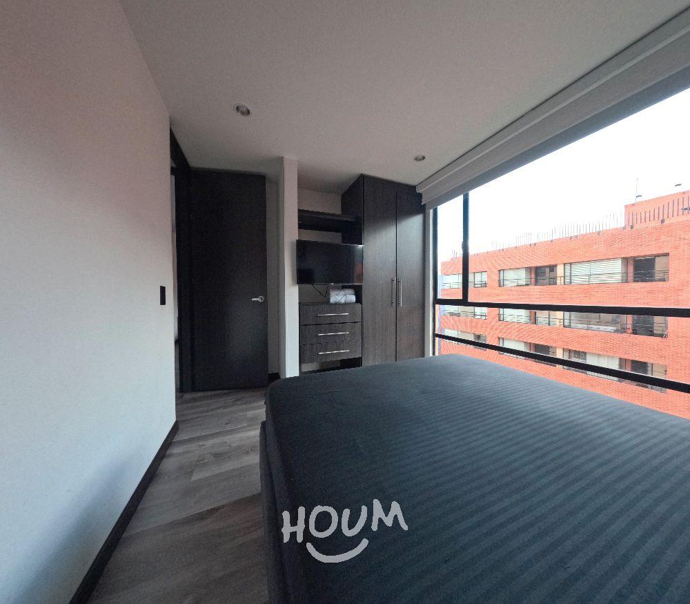 Apartamento en arriendo en Cedritos, Bogotá · foto 15 de 19