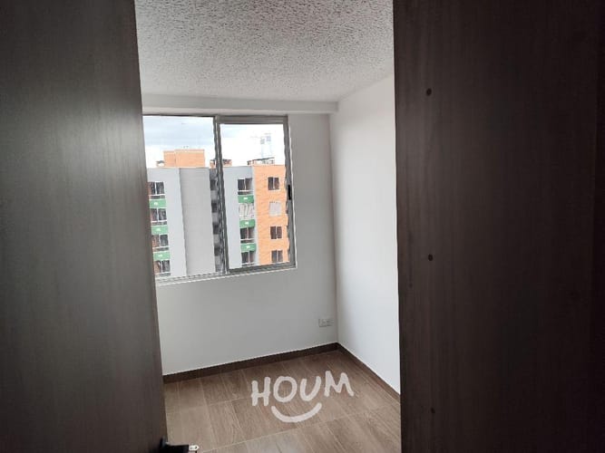 Apartamento de 3 alcobas en arriendo en La Prosperidad, Madrid, 54 m² · foto 10 de 19
