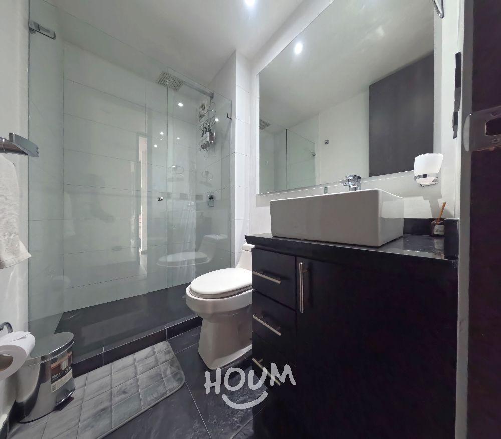 Apartamento en arriendo en Cedritos, Bogotá · foto 16 de 19