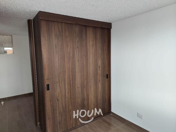 Apartamento de 3 alcobas en arriendo en La Prosperidad, Madrid, 54 m² · foto 11 de 19