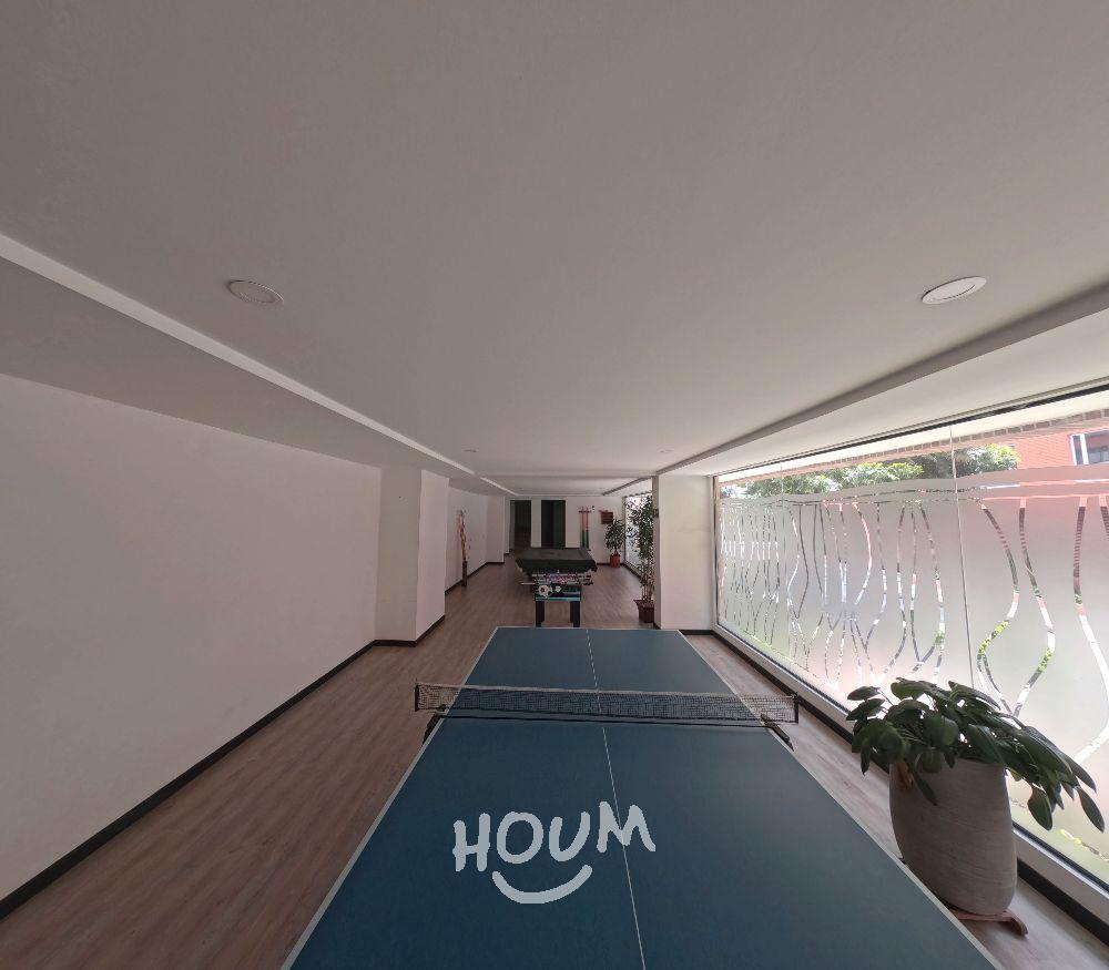 Apartamento en arriendo en Cedritos, Bogotá · foto 17 de 19