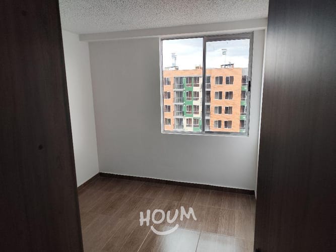Apartamento de 3 alcobas en arriendo en La Prosperidad, Madrid, 54 m² · foto 12 de 19