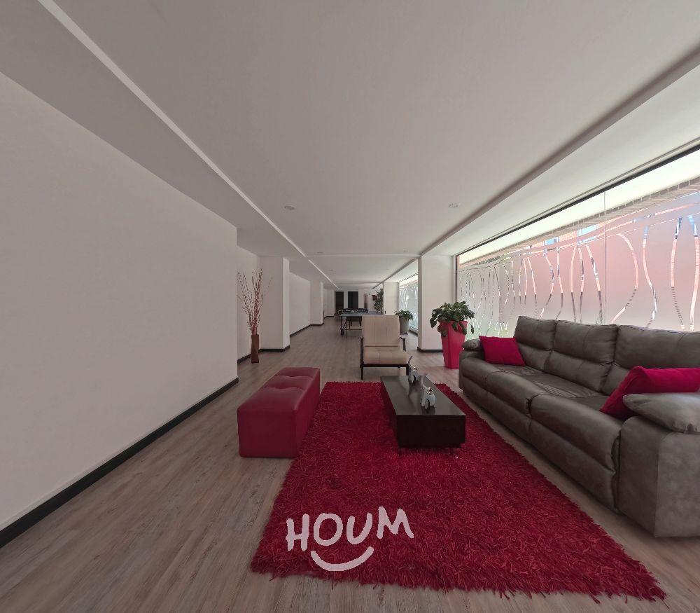 Apartamento en arriendo en Cedritos, Bogotá · foto 18 de 19
