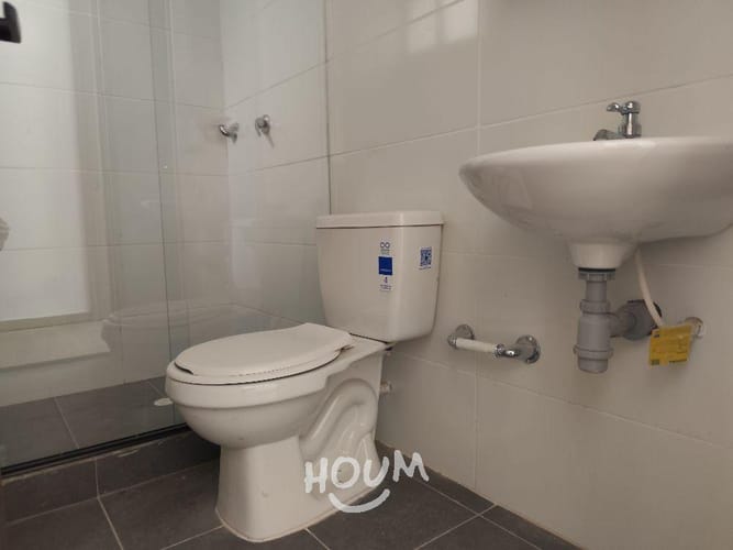 Apartamento de 3 alcobas en arriendo en La Prosperidad, Madrid, 54 m² · foto 13 de 19