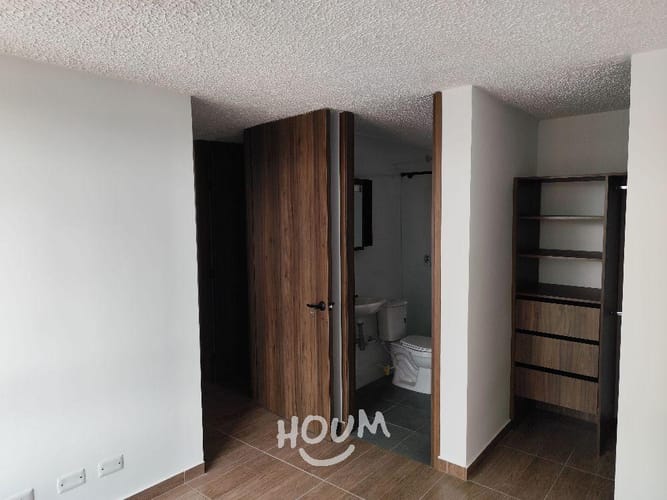 Apartamento de 3 alcobas en arriendo en La Prosperidad, Madrid, 54 m² · foto 17 de 19