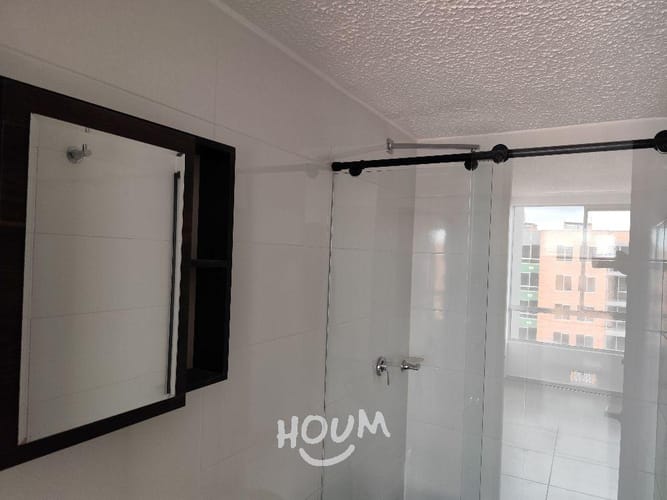 Apartamento de 3 alcobas en arriendo en La Prosperidad, Madrid, 54 m² · foto 18 de 19