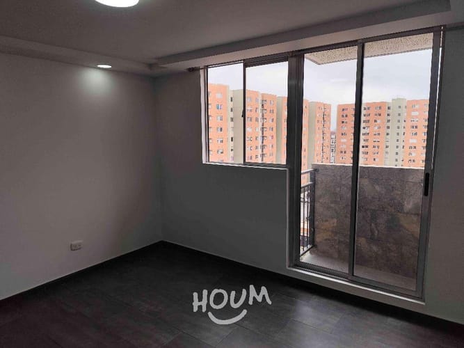 Apartamento de 2 alcobas en arriendo en La Prosperidad, Madrid, 64 m² · foto 2 de 16