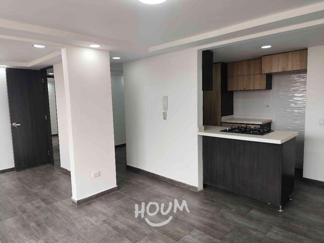 Apartamento de 2 alcobas en arriendo en La Prosperidad, Madrid, 64 m² · foto 5 de 16