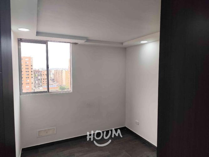 Apartamento de 2 alcobas en arriendo en La Prosperidad, Madrid, 64 m² · foto 8 de 16
