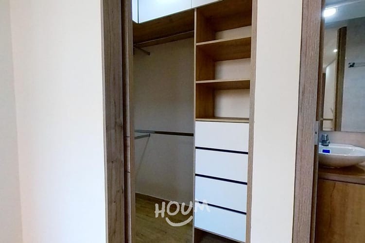 Apartamento de 3 alcobas en arriendo en La Prosperidad, Madrid, 64 m² · foto 7 de 11