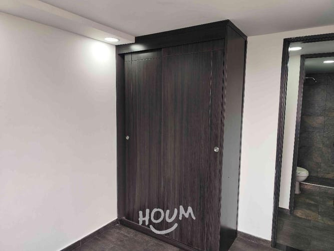 Apartamento de 2 alcobas en arriendo en La Prosperidad, Madrid, 64 m² · foto 9 de 16