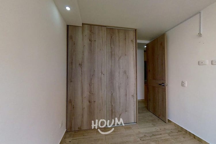 Apartamento de 3 alcobas en arriendo en La Prosperidad, Madrid, 64 m² · foto 9 de 11