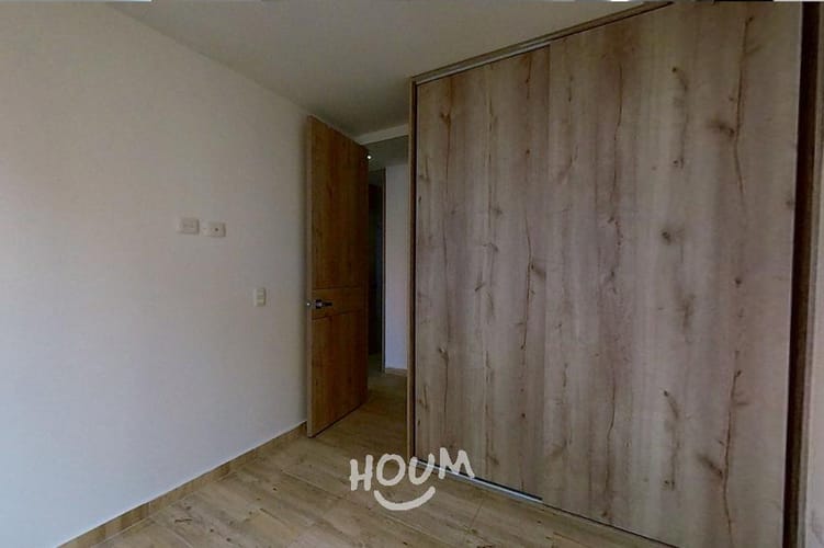 Apartamento de 3 alcobas en arriendo en La Prosperidad, Madrid, 64 m² · foto 10 de 11