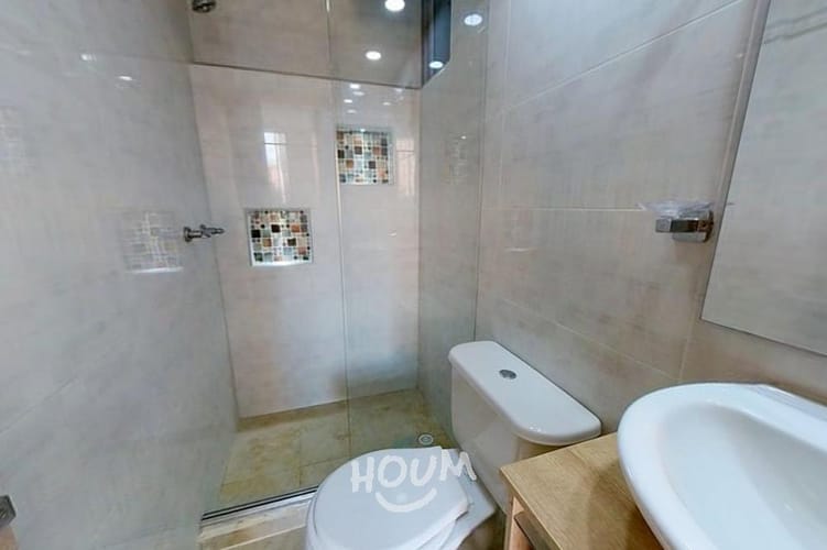 Apartamento de 3 alcobas en arriendo en La Prosperidad, Madrid, 64 m² · foto 11 de 11