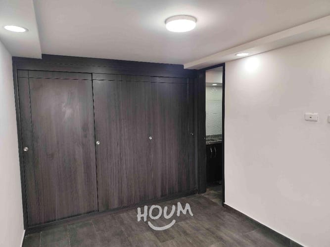 Apartamento de 2 alcobas en arriendo en La Prosperidad, Madrid, 64 m² · foto 12 de 16