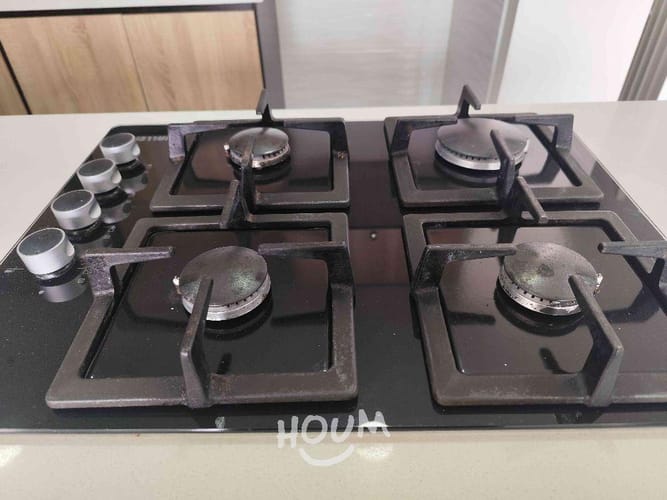Apartamento de 2 alcobas en arriendo en La Prosperidad, Madrid, 64 m² · foto 13 de 16