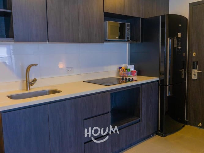 Apartamento de 2 alcobas en arriendo en El Poblado, Medellín, 65 m² · foto 7 de 24