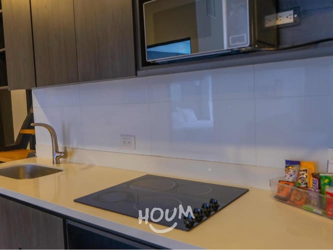 Apartamento de 2 alcobas en arriendo en El Poblado, Medellín, 65 m² · foto 9 de 24