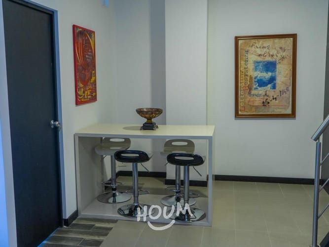 Apartamento de 2 alcobas en arriendo en El Poblado, Medellín, 65 m² · foto 10 de 24