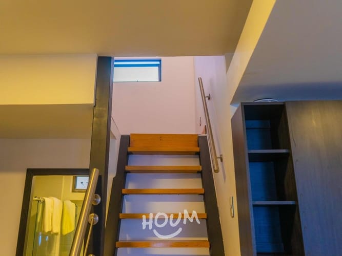 Apartamento de 2 alcobas en arriendo en El Poblado, Medellín, 65 m² · foto 14 de 24