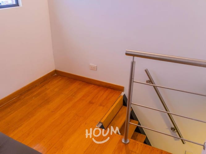 Apartamento de 2 alcobas en arriendo en El Poblado, Medellín, 65 m² · foto 15 de 24