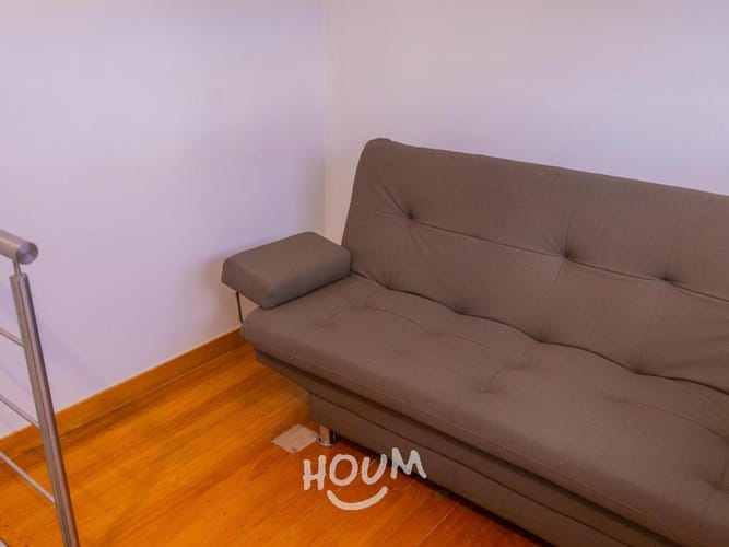 Apartamento de 2 alcobas en arriendo en El Poblado, Medellín, 65 m² · foto 16 de 24
