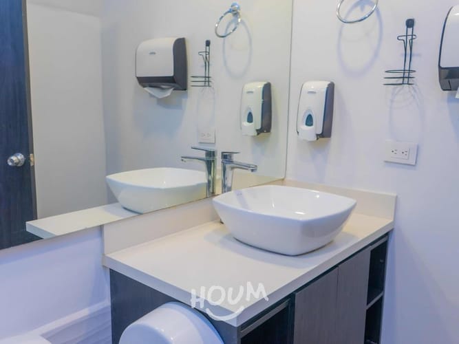 Apartamento de 2 alcobas en arriendo en El Poblado, Medellín, 65 m² · foto 17 de 24