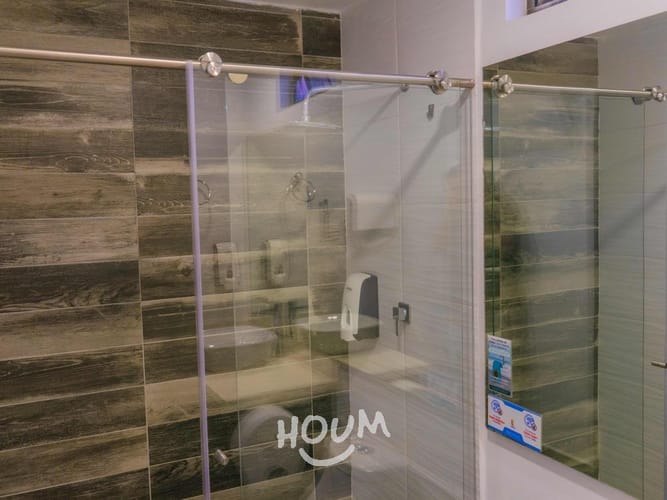 Apartamento de 2 alcobas en arriendo en El Poblado, Medellín, 65 m² · foto 19 de 24