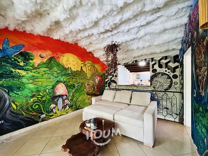 Casa de 2 alcobas en arriendo en Campo Amor, Medellín, 90 m² · foto 4 de 24
