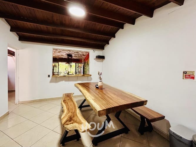 Casa de 2 alcobas en arriendo en Campo Amor, Medellín, 90 m² · foto 7 de 24