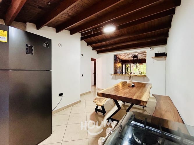 Casa de 2 alcobas en arriendo en Campo Amor, Medellín, 90 m² · foto 8 de 24