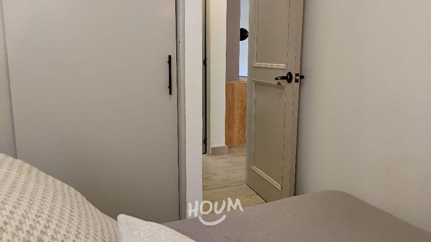 Apartamento de 3 alcobas en arriendo en El Poblado, Medellín, 85 m² · foto 10 de 18