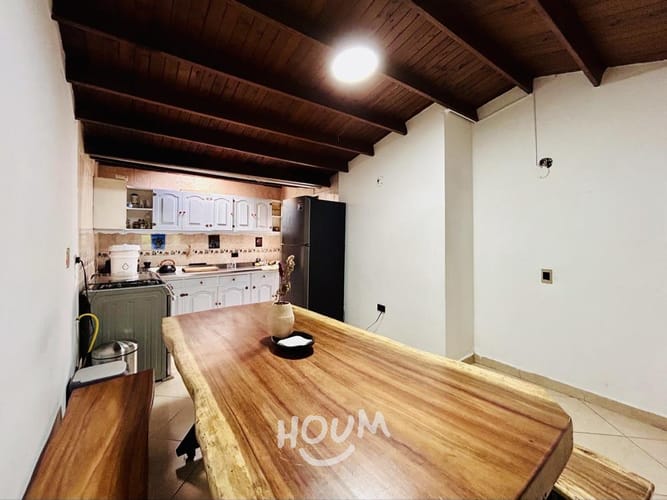 Casa de 2 alcobas en arriendo en Campo Amor, Medellín, 90 m² · foto 9 de 24