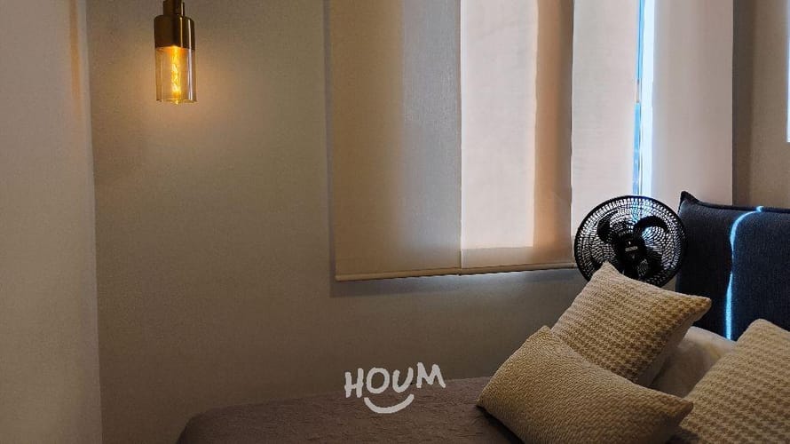 Apartamento de 3 alcobas en arriendo en El Poblado, Medellín, 85 m² · foto 11 de 18