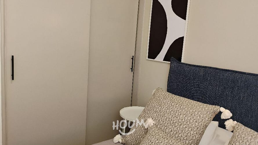 Apartamento de 3 alcobas en arriendo en El Poblado, Medellín, 85 m² · foto 13 de 18