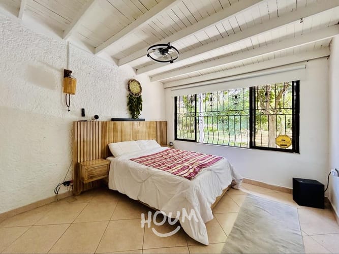 Casa de 2 alcobas en arriendo en Campo Amor, Medellín, 90 m² · foto 11 de 24