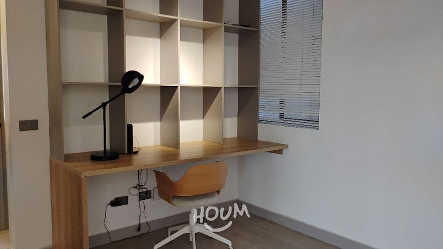 Apartamento de 3 alcobas en arriendo en El Poblado, Medellín, 85 m² · foto 14 de 18