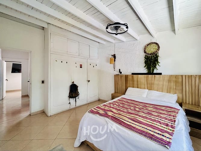Casa de 2 alcobas en arriendo en Campo Amor, Medellín, 90 m² · foto 12 de 24