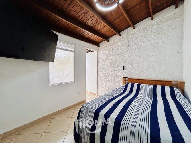 Casa de 2 alcobas en arriendo en Campo Amor, Medellín, 90 m² · foto 15 de 24